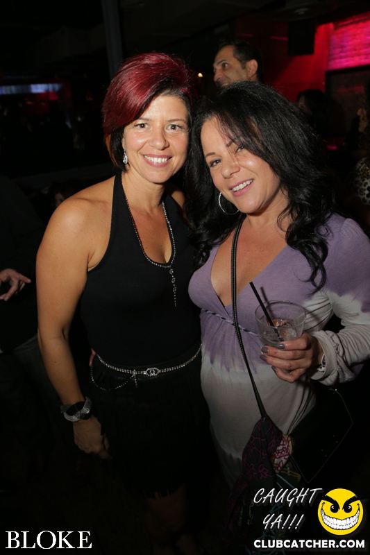 Bloke nightclub photo 6 - October 16th, 2014