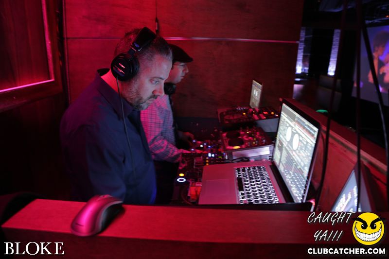 Bloke nightclub photo 52 - October 16th, 2014