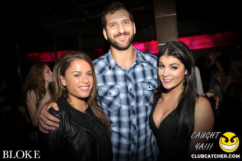 Bloke nightclub photo 55 - October 16th, 2014