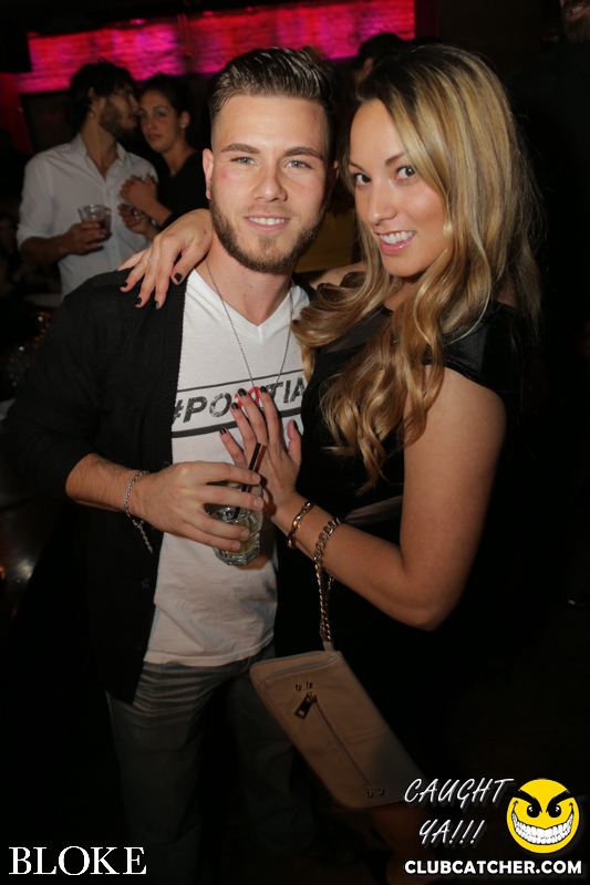 Bloke nightclub photo 58 - October 16th, 2014