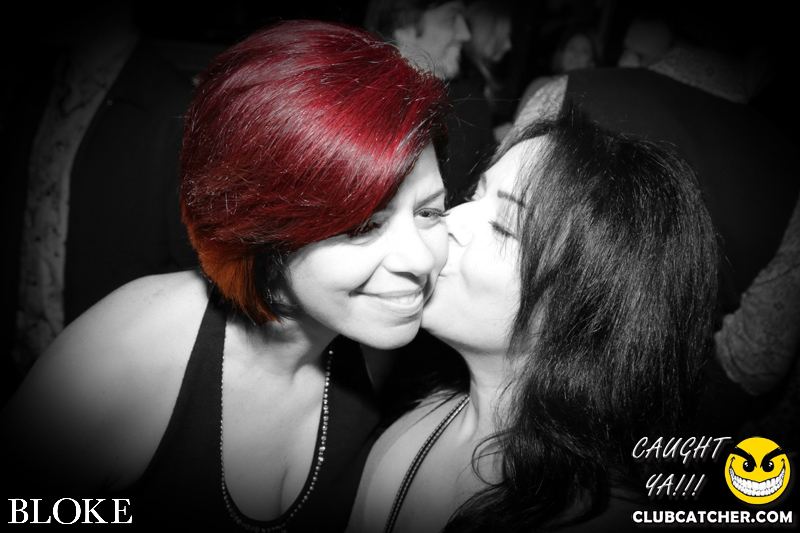 Bloke nightclub photo 60 - October 16th, 2014