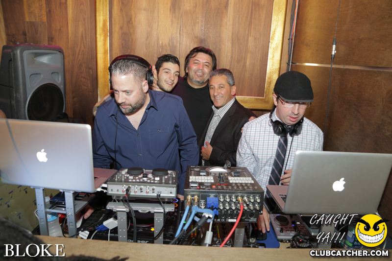 Bloke nightclub photo 68 - October 16th, 2014