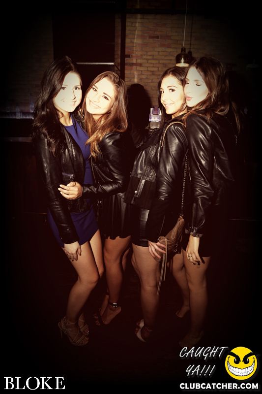 Bloke nightclub photo 69 - October 16th, 2014