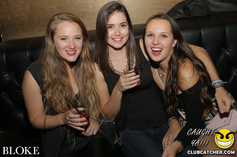 Bloke nightclub photo 70 - October 16th, 2014