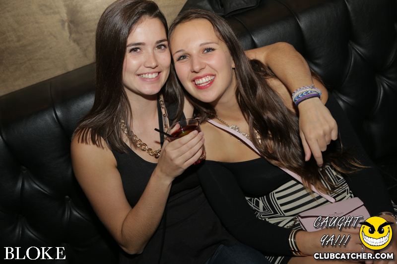 Bloke nightclub photo 72 - October 16th, 2014