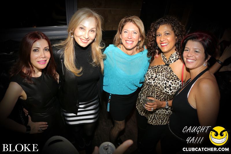 Bloke nightclub photo 73 - October 16th, 2014