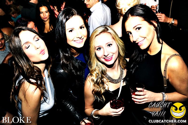 Bloke nightclub photo 76 - October 16th, 2014