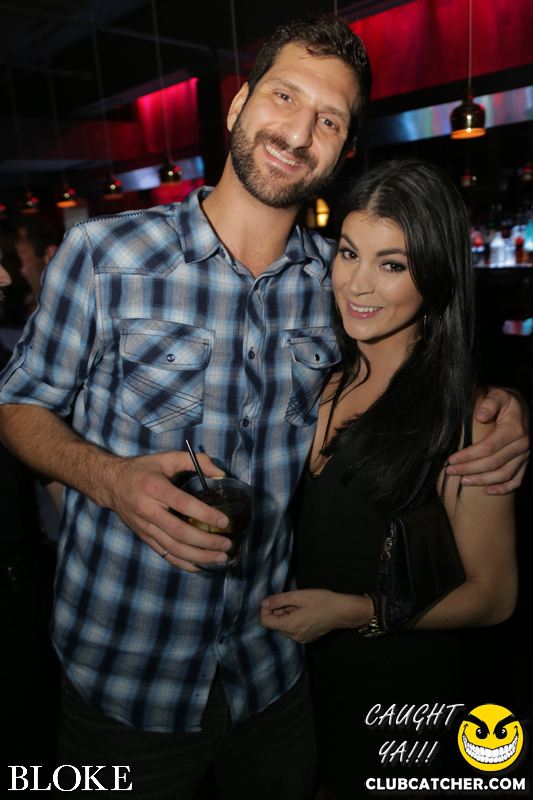 Bloke nightclub photo 77 - October 16th, 2014