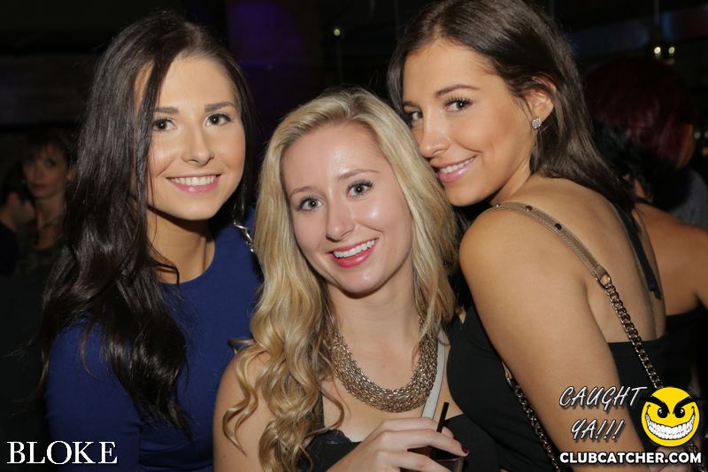 Bloke nightclub photo 79 - October 16th, 2014