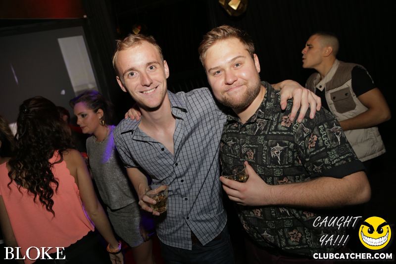 Bloke nightclub photo 81 - October 16th, 2014