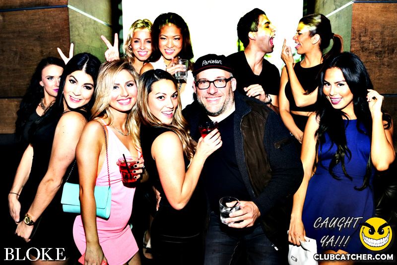 Bloke nightclub photo 82 - October 16th, 2014