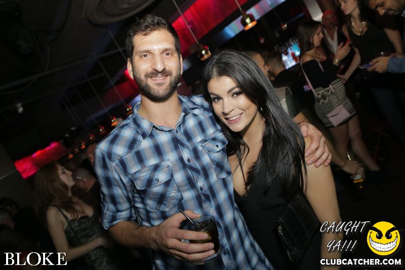 Bloke nightclub photo 83 - October 16th, 2014