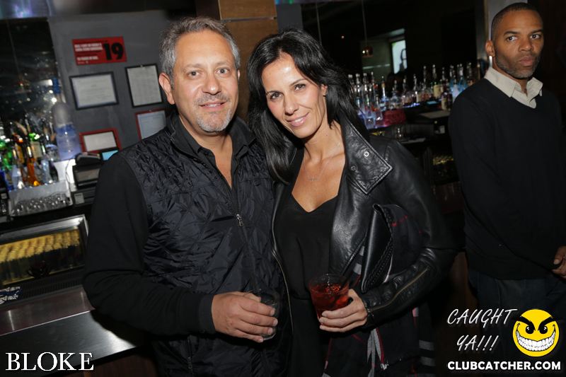 Bloke nightclub photo 87 - October 16th, 2014