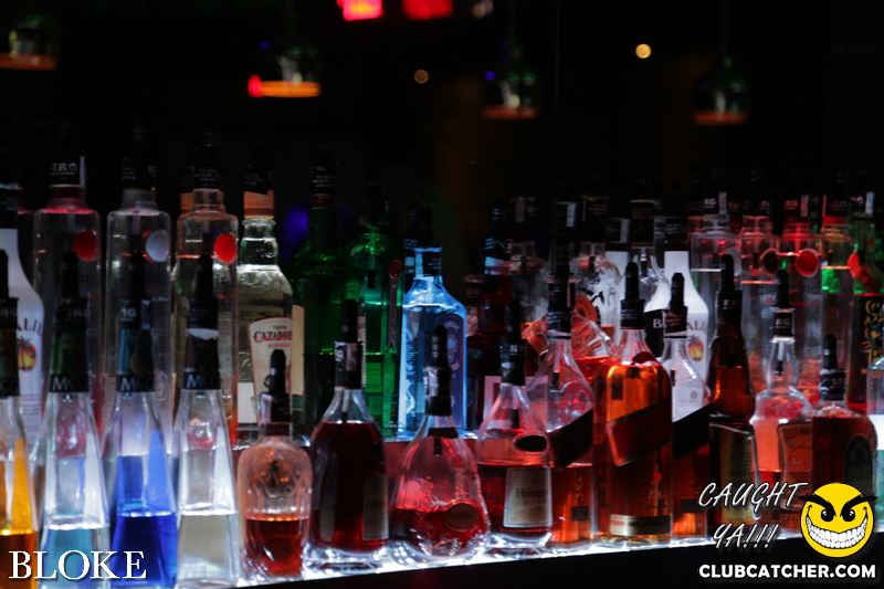 Bloke nightclub photo 89 - October 16th, 2014