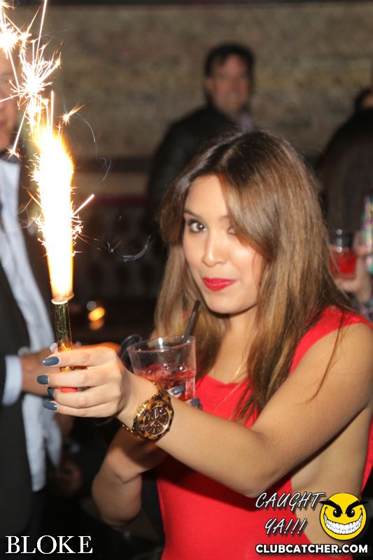 Bloke nightclub photo 10 - October 16th, 2014