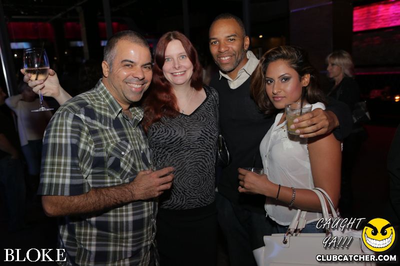 Bloke nightclub photo 91 - October 16th, 2014