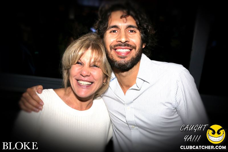 Bloke nightclub photo 94 - October 16th, 2014