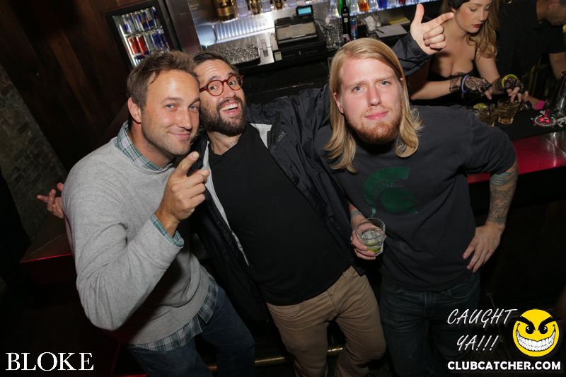 Bloke nightclub photo 96 - October 16th, 2014