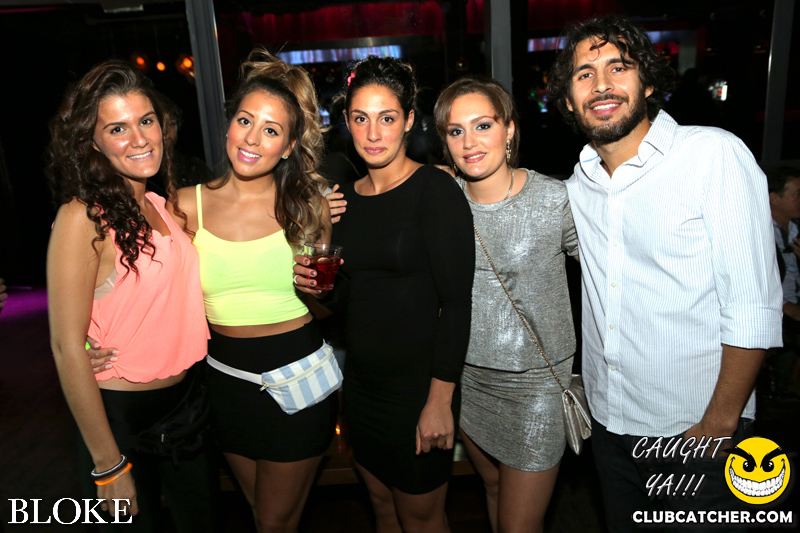 Bloke nightclub photo 100 - October 16th, 2014
