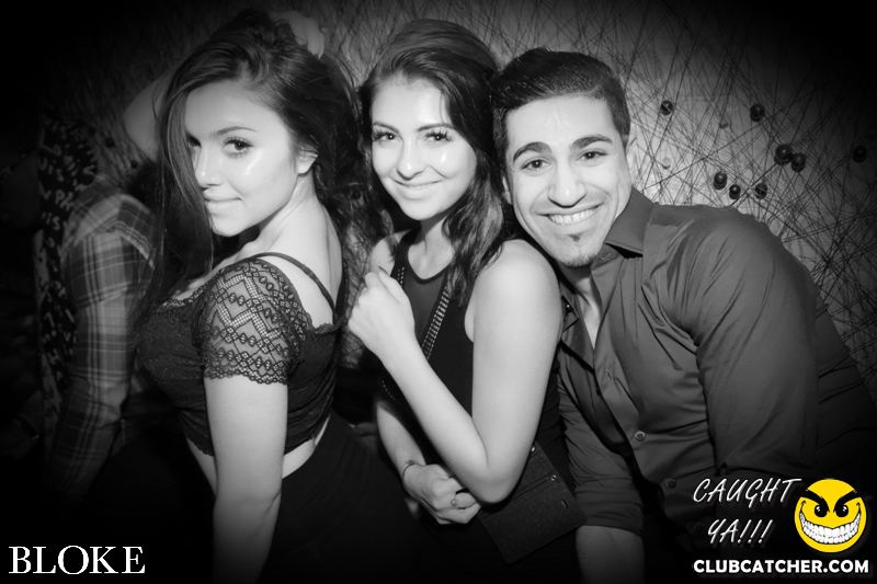 Bloke nightclub photo 11 - October 19th, 2014