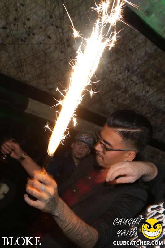 Bloke nightclub photo 108 - October 19th, 2014