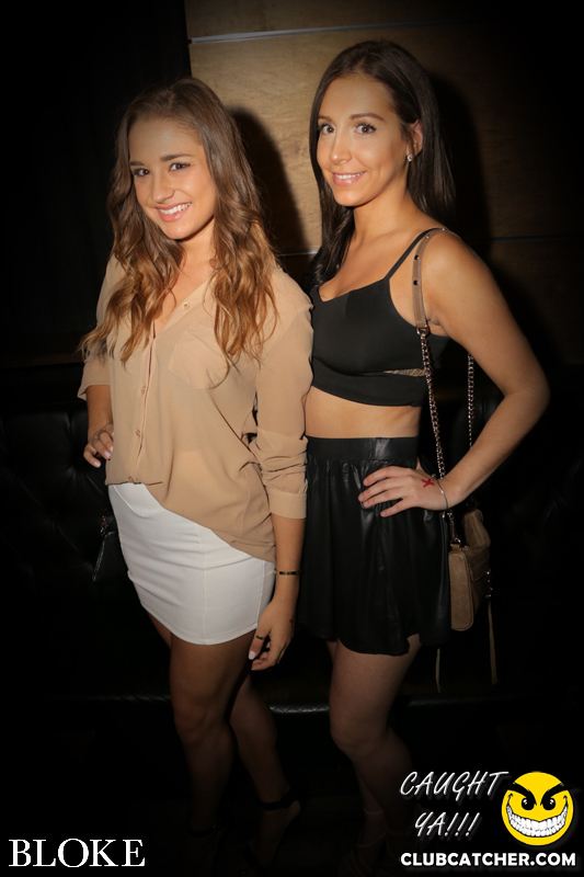 Bloke nightclub photo 112 - October 19th, 2014