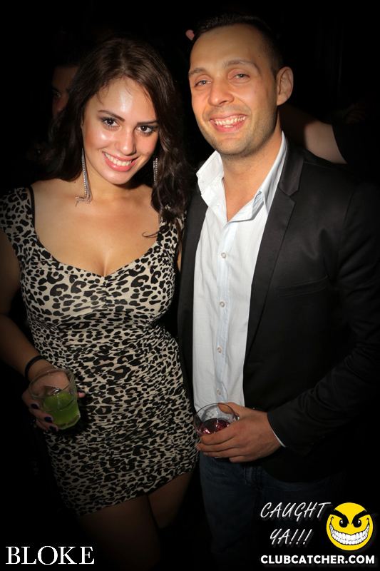 Bloke nightclub photo 113 - October 19th, 2014