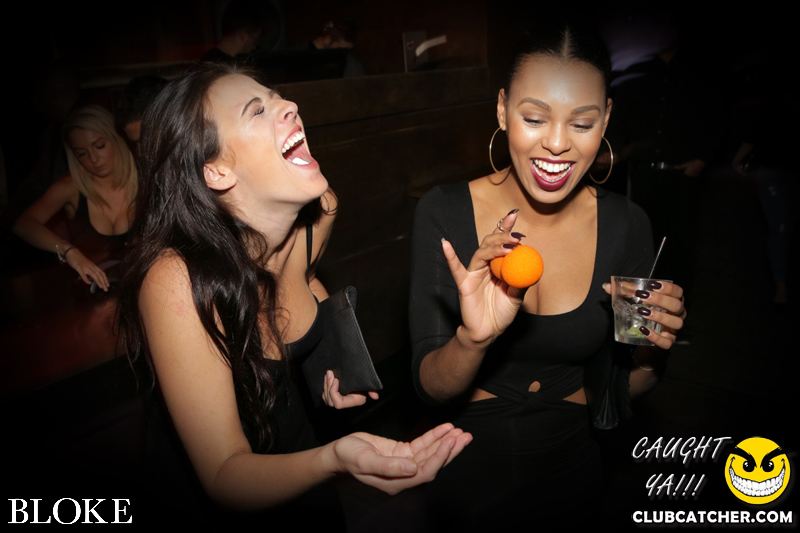 Bloke nightclub photo 114 - October 19th, 2014