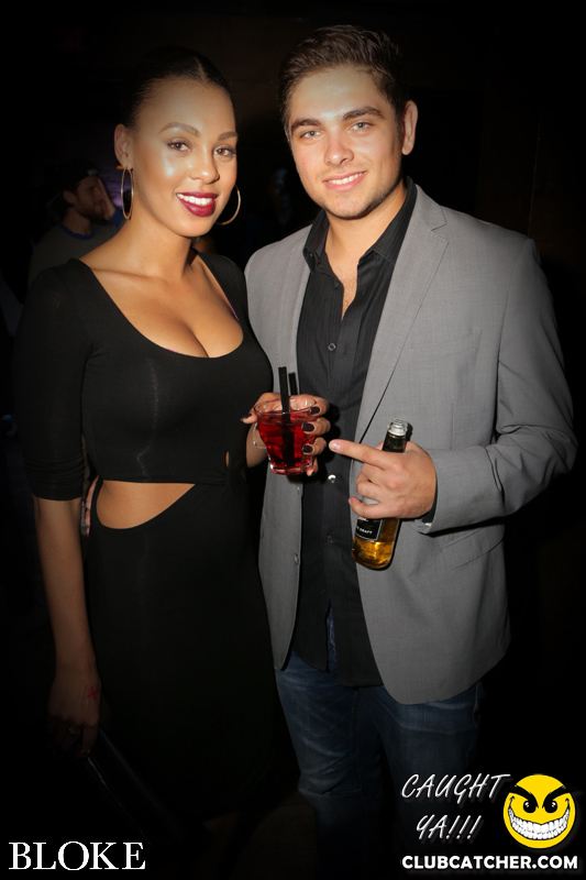 Bloke nightclub photo 115 - October 19th, 2014