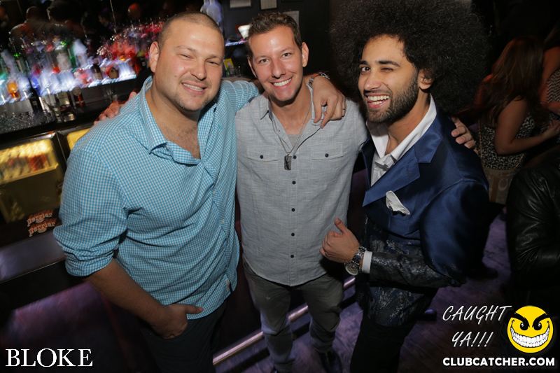 Bloke nightclub photo 119 - October 19th, 2014