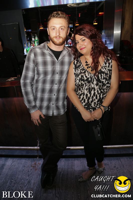 Bloke nightclub photo 120 - October 19th, 2014