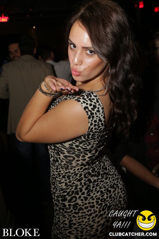 Bloke nightclub photo 13 - October 19th, 2014