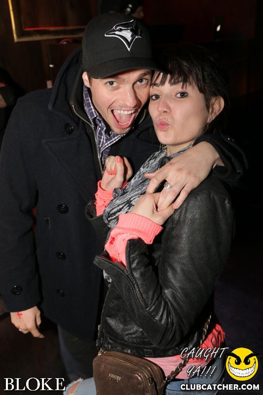 Bloke nightclub photo 122 - October 19th, 2014