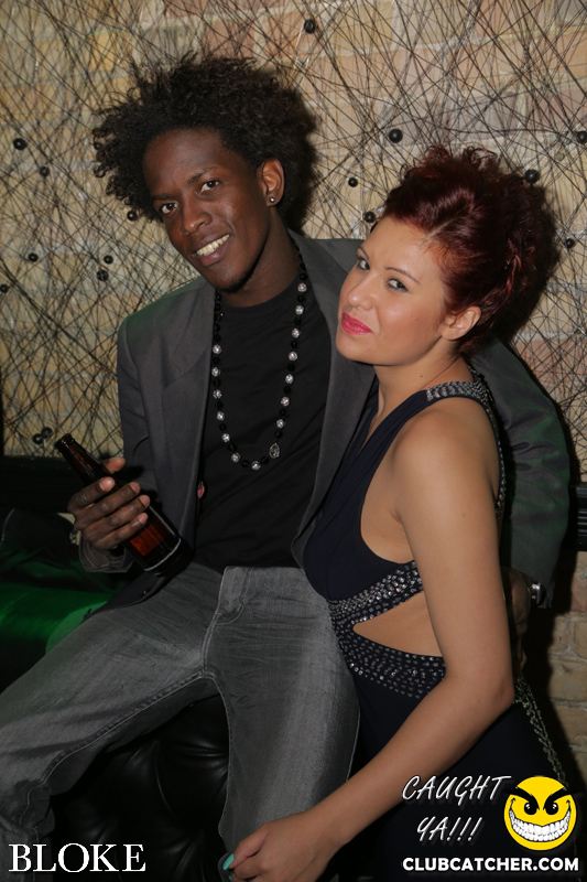 Bloke nightclub photo 123 - October 19th, 2014