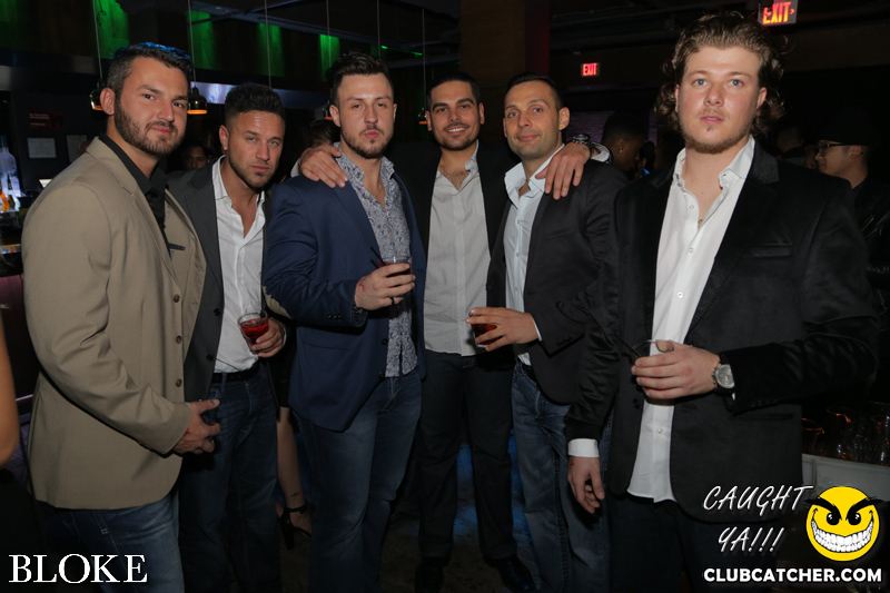 Bloke nightclub photo 14 - October 19th, 2014