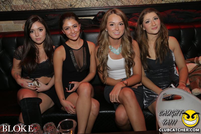 Bloke nightclub photo 15 - October 19th, 2014