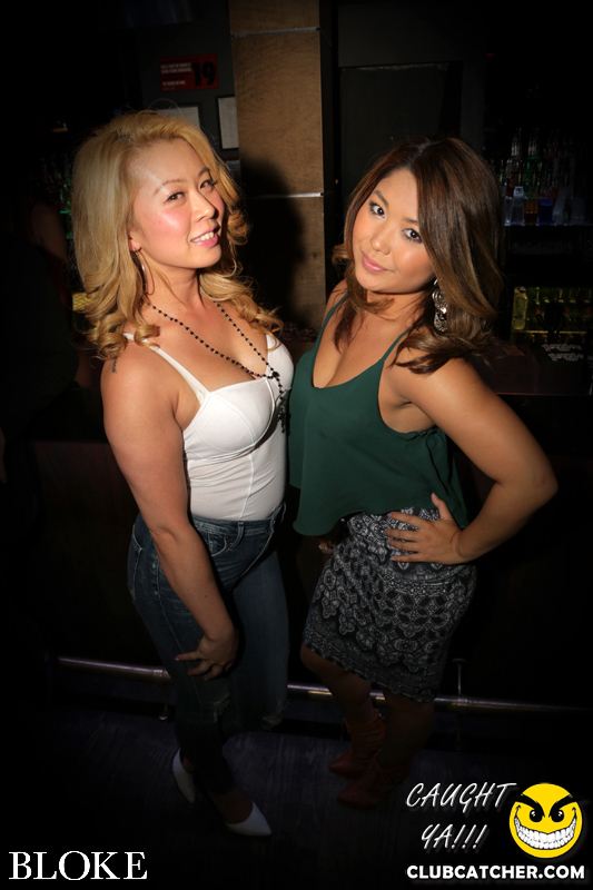 Bloke nightclub photo 19 - October 19th, 2014