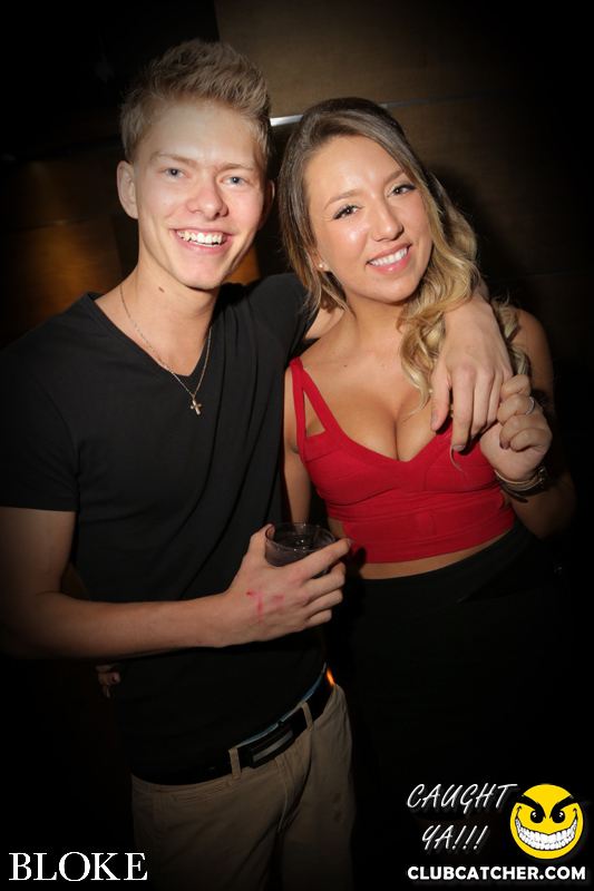 Bloke nightclub photo 20 - October 19th, 2014