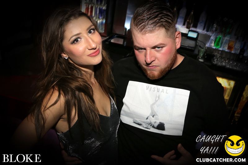 Bloke nightclub photo 22 - October 19th, 2014