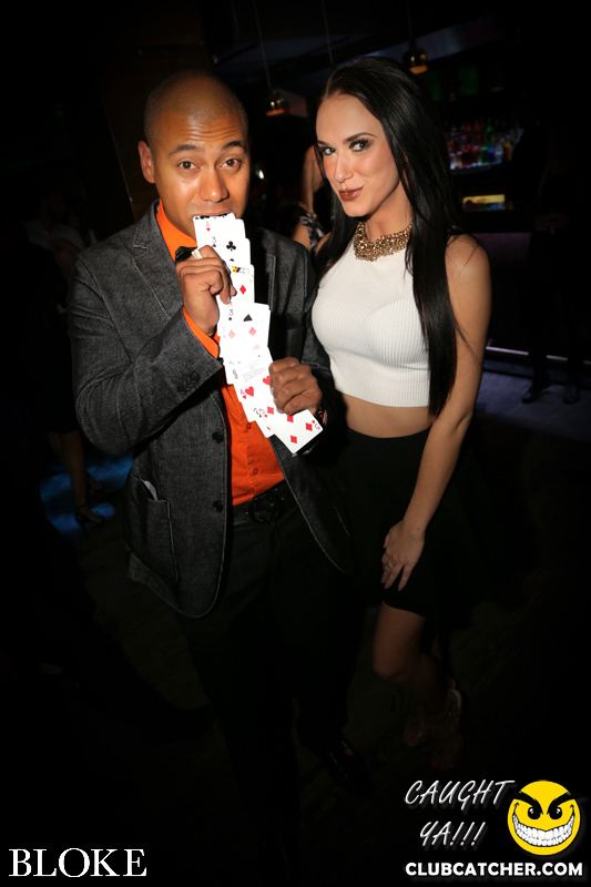 Bloke nightclub photo 26 - October 19th, 2014