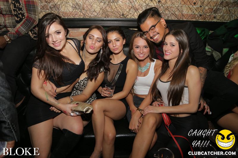 Bloke nightclub photo 27 - October 19th, 2014