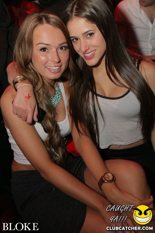 Bloke nightclub photo 28 - October 19th, 2014