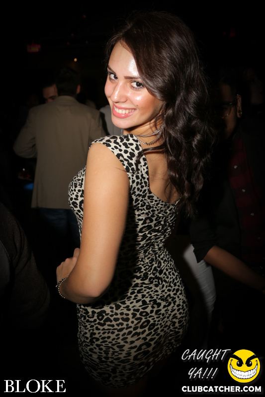 Bloke nightclub photo 29 - October 19th, 2014