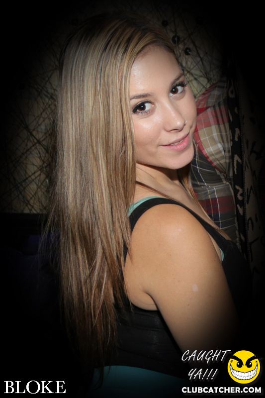 Bloke nightclub photo 31 - October 19th, 2014