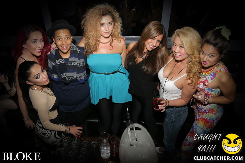 Bloke nightclub photo 34 - October 19th, 2014