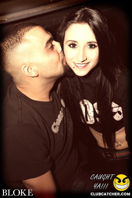 Bloke nightclub photo 35 - October 19th, 2014