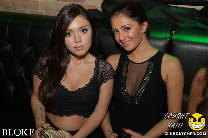 Bloke nightclub photo 36 - October 19th, 2014
