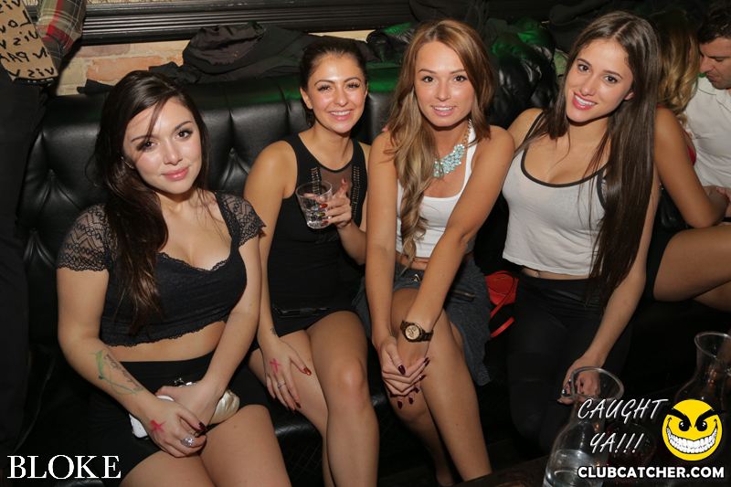 Bloke nightclub photo 37 - October 19th, 2014