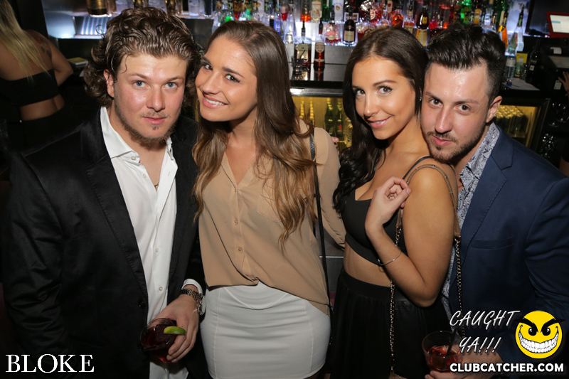 Bloke nightclub photo 38 - October 19th, 2014