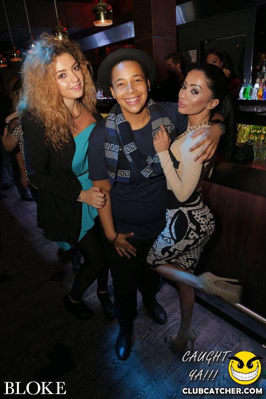 Bloke nightclub photo 40 - October 19th, 2014